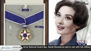 Katrina Branson selected as Monroe community liaison