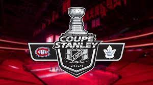 Jeudi, 24 juin 2021 09:39 mise à jour jeudi, 24 juin 2021 09:39. Les Canadiens Entameront Les Series Le Jeudi 20 Mai