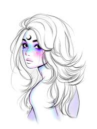 Welcome to drawing manga and welcome to drawing in general! New Logo Galaxy Girl Deviantart Bialobo Bialobo Art Medibang Medibangpaint Art Artwork Artist Wallpaper Digitalart Digital Drawings Cute Art Sketches