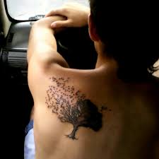 Los significados más utilizados para este tipo de tatuajes de árbol de la vida suelen ser: Arbol De La Vida In Tattoos Search In 1 3m Tattoos Now Tattoodo