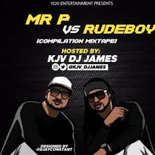 Buy the album for qar29.99. Kjv Dj James Best Of Mr P Rudeboy Dj Mix Psquare Reunion Dj Mixtapes