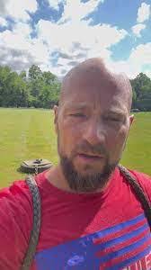 Mark Inskeep's Instagram, Twitter & Facebook