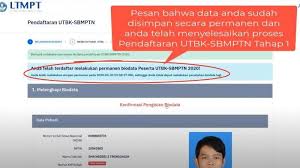 Bagaimana jika kereta saya sudah disita / ditarik oleh pihak bank? Cara Bayar Utbk Sbmptn 2020 Di Bank Mandiri Bni Atau Btn Melalui Atm Hingga Internet Banking Tribunnews Com Mobile