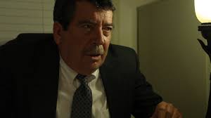 Deviant Behavior (2016)