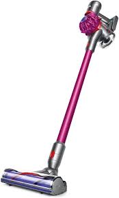 Sie können ihre bevorzugten kontaktmethoden in „dein dyson jederzeit im abschnitt „ihre kontaktpräferenzen ändern. Amazon Com Dyson V7 Motorhead Cordless Stick Vacuum Cleaner Fuchsia 227591 01