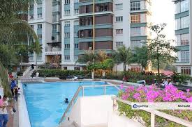 I think the condos to be launched by ijm on top of the hill across from desa putra will ahve fantastic. Desa Putra Condo Wangsa Maju Near Lrt Station For Sale Rm630 000 By Mutazar Edgeprop My