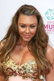 Michelle Heaton
