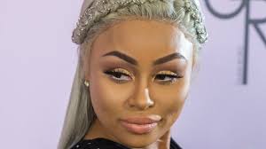 Chyna began to focus on stripping and modelling, taking the name blac chyna on. 20 Facts You Probably Didn T Know About Blac Chyna Capital Xtra