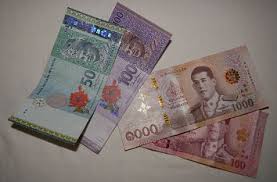 So find a local money changer to gain more rm for your wallet while being in kl. Quermania Geldtausch In Sudostasien Thailand Und Malaysia Wechselstuben Kreditkarten Geldautomaten