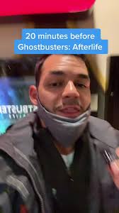 Ghostbusters: Afterlife Movie Review #movie #review #ghostbusters  #ghostbustersafterlife