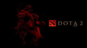Dota 2 hd wallpapers, backgrounds, images. Wallpaper Hd Logo Dota 2