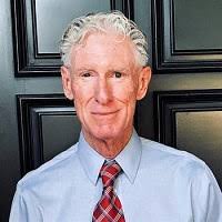 Ken Weir's Instagram, Twitter & Facebook