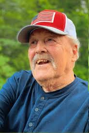 James "Smiley" Luker Obituary September 11, 2021