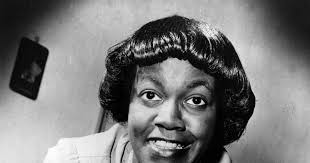 Historic Highlights: Gwendolyn Brooks was first African-American to win  Pulitzer