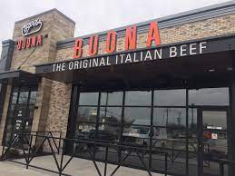 Restaurants Near Me Best Restaurants In Chicago Buona Beef Chicago Restaurants Best Chicago Restaurants Chicago