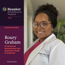 Reunion Rehabilitation Hospital