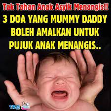 Dalam islam sudah dijelaskan bahwa merawat bayi harus dengan tenang dan perasaan yang ikhlas. 1 Doa Bayi Sha Sha Bedak Arab Minyak Wangi Facebook