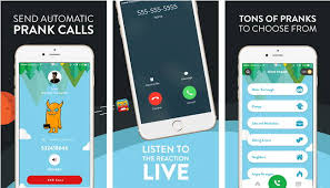 It has never been easier to fake caller id displays, maintaining your privacy and protecting your information. 10 Best Fake Incoming Call Apps For Android In 2021 Techdator