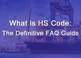 Malaysia hs code list can offer you many choices to save money thanks to 15. What Is Hs Code The Definitive Faq Guide For 2020