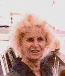 Betty Lanham Obituary (2021)