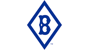 The brooklyn dodgers were a major league baseball team, active primarily in the national league from 1884 until 1957, after which the club m. Los Angeles Dodgers Logo Symbol History Png 3840 2160