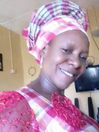 Birthday celebration for sister