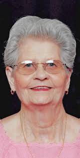 Virginia Ruth Headley