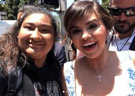 Marlene Orozco la chica de las mil selfies