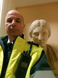 Apprenticeship training