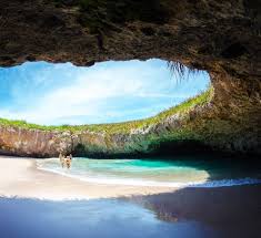 Margarita from mary mita boat bar. Life Inside The Gates Of Punta Mita Mexico Verve Grace