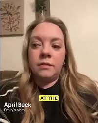 UnitedHealth Group 👇 , April Beck tells the story of her daughter Emily.  She is 9 years old and has PANS. She needs IVIg. This is not "noise" to be  tuned out, this is feedback. , The strong reaction… ...