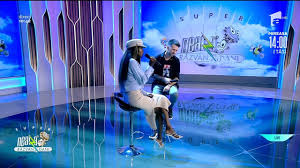 Cat music, music expert records. X Factor Romania Naomi Hedman È™i Florin Ristei If I Ain T Got You Facebook