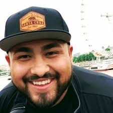 Anibal Serrano (@AnibalSerrano_)