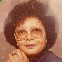 Elizabeth McNeil Enoch Obituary (2024)