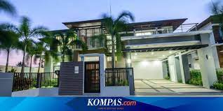 Model rumah minimalis terdapat banyak sekal variasi bentuk dan type, tidak terkecuali pagar yang akan digunakan pada rumah tersebut. Sebetulnya Berapa Tinggi Ideal Pagar Rumah