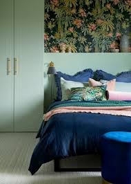 The bunk beds are custom made and the room is pretty spacious, modern and looks great. Bedroom Storage Ideas To Declutter And Create A Calming Sleep Space