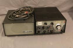 Image result for E.F. Johnson Invader