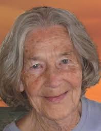 Jane Gere Obituary (1927