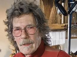 In the wake of Michael Giles