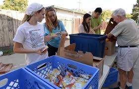 Maybe you would like to learn more about one of these? Pleasanton Open Heart Kitchen Helps Feed Tri Valley Hungry