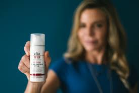 The secret to aging gracefully is...