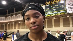 Evangel athlete, coach capture top All-District volleyball honors