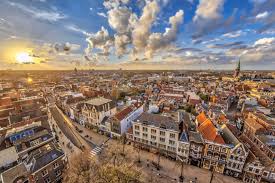 Cathedrals and other historic buildings along the amsterdam the cities give insight into the level of the development and the expected future trends in netherlands. 7 Dutch Cities To Explore Beyond Amsterdam Rough Guides
