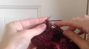 Apr 16, 2020 · knitting in the front and back (or kfb as it's known in patterns) is a rather easy stitch that will increase the number of stitches in your project. How To Knit The Bobble Stitch Biscotte Yarns