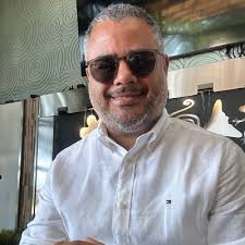 Ruben G. Feliz Slujalkovsky