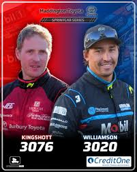 I spoke with both Buddy Kofoid and his crew chief Dylan Buswell separately  a few weeks back and they both brought up how much they love working with  each other. Dylan mentioned