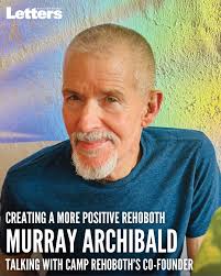 Delaware has made history with THREE openly LGBTQ people elected to the  Delaware State Legislature. Join us tonight for a brief discussion
