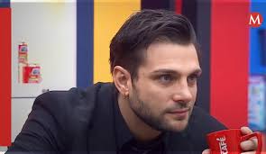 Nicola Porcella Asegura Que Fue Buena La Victoria De Wendy Guevarasexiezpix  Web Porn