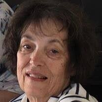 Christina "Christy" Kirby Obituary