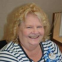 Sandra Sue Presley Obituary